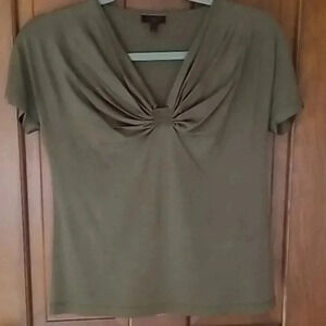 Talbot short sleeved t shirt